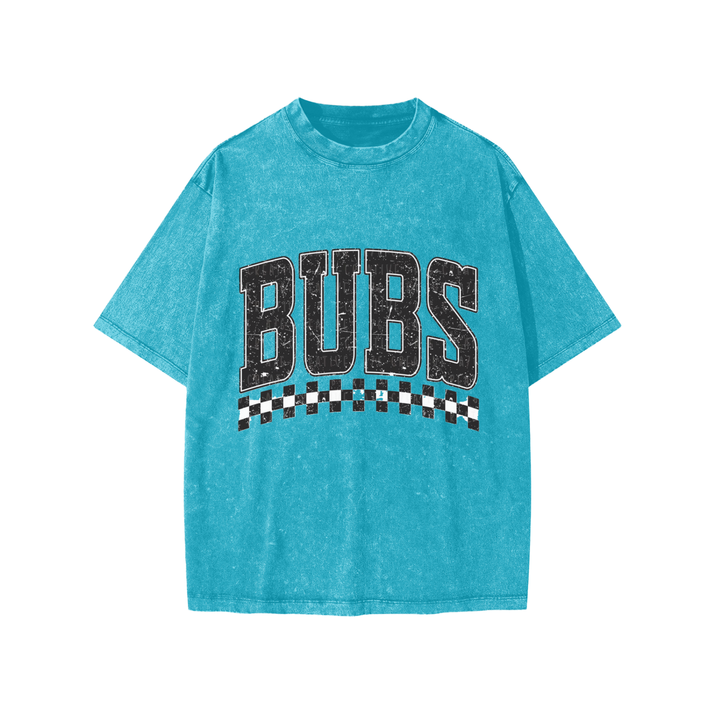 Snow Washed Kids' T-Shirt