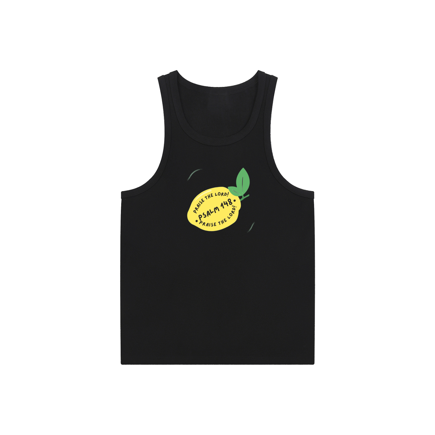 Essential Performance Tank Top