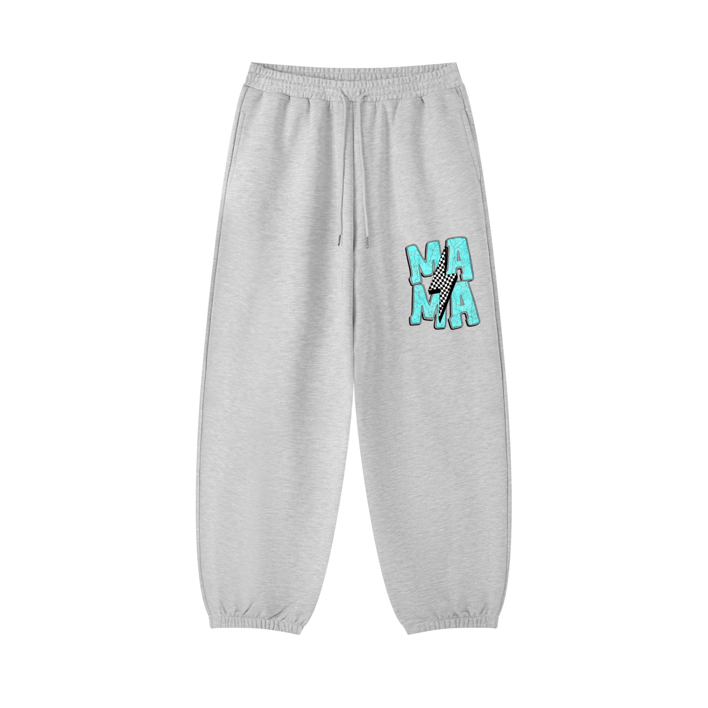 Essential Jogged Sweatpants