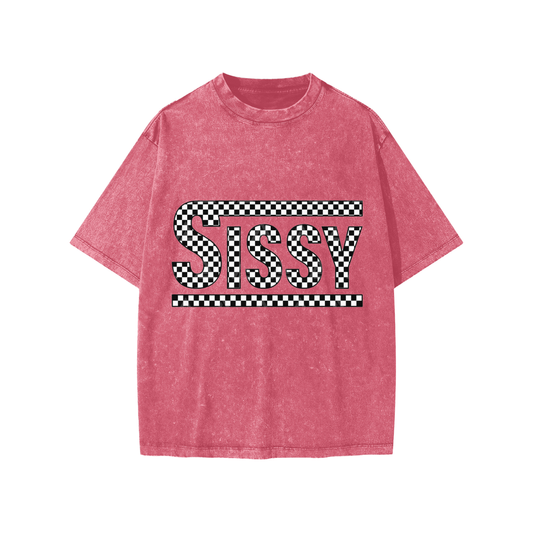 Snow Washed Kids' T-Shirt