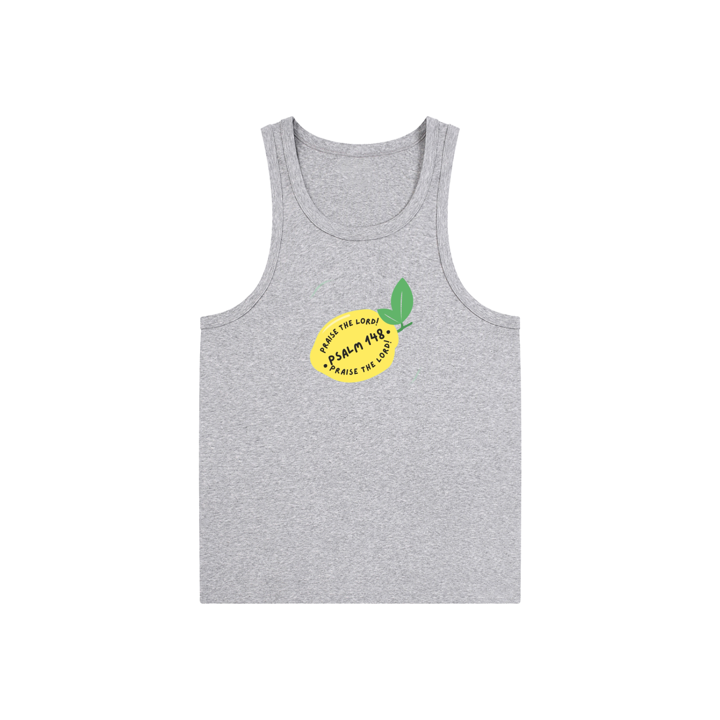 Essential Performance Tank Top