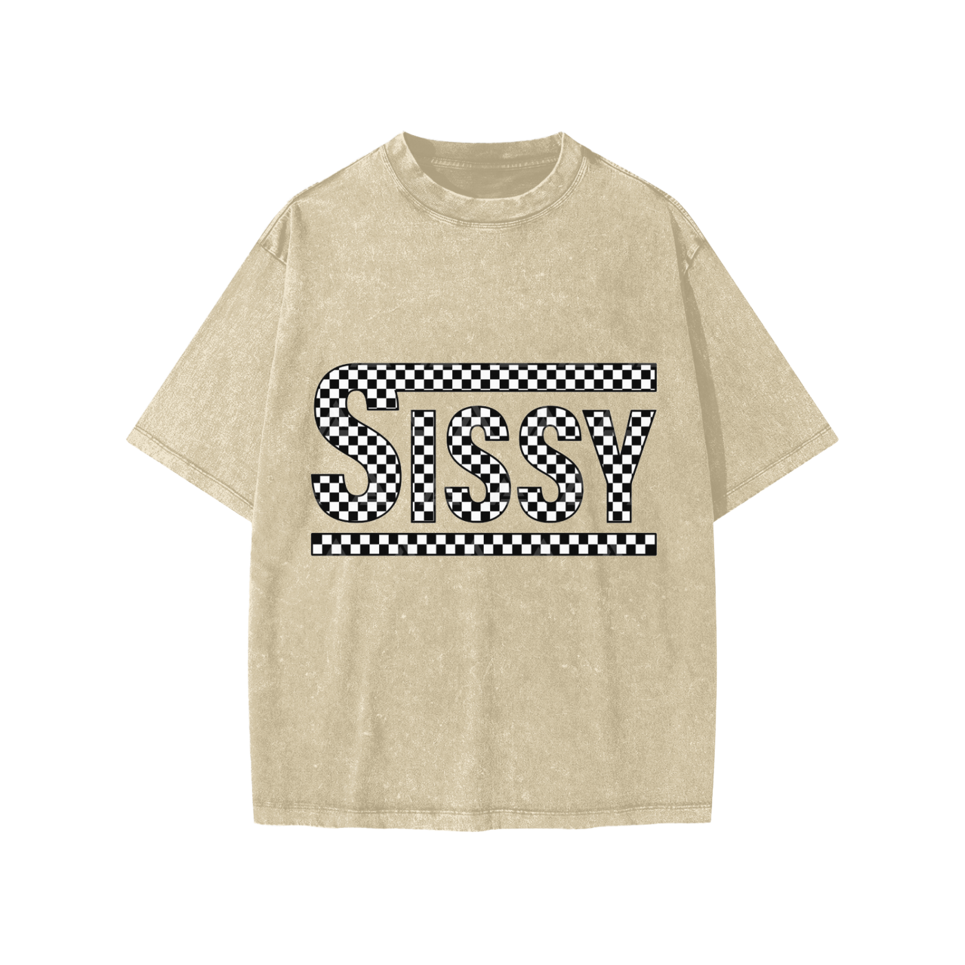 Snow Washed Kids' T-Shirt