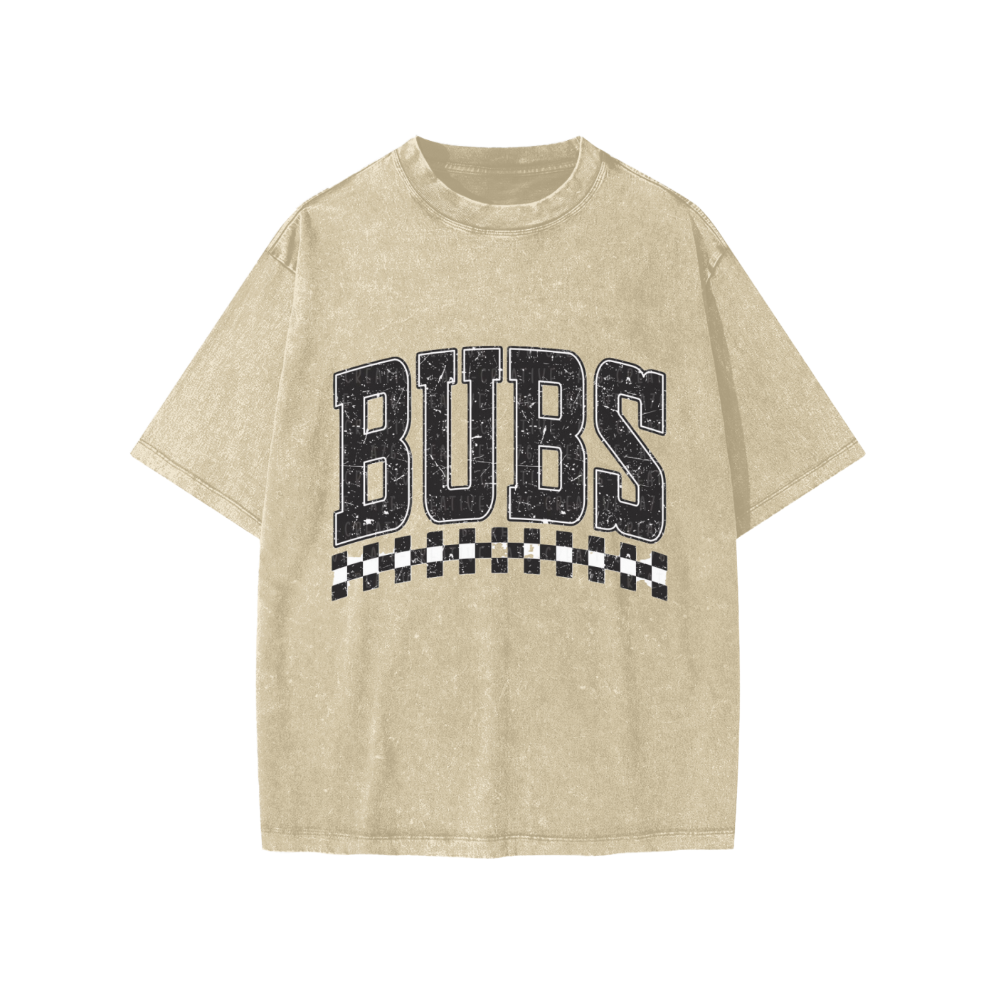 Snow Washed Kids' T-Shirt