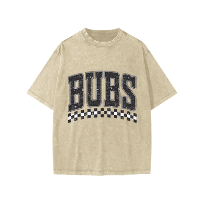 Snow Washed Kids' T-Shirt