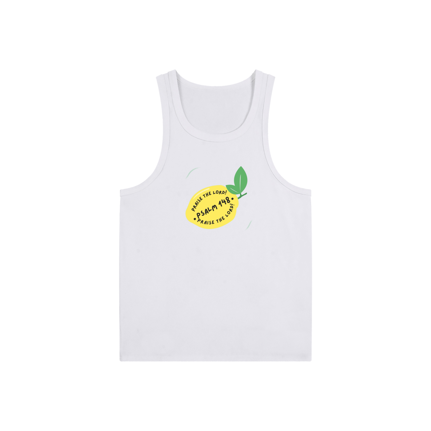 Essential Performance Tank Top