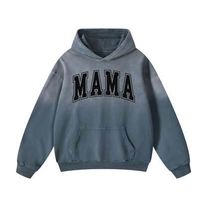 Heavyweight Sunfade Oversized Hoodie